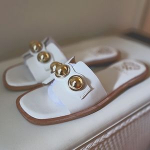 Vince Camuto Slippers 8M